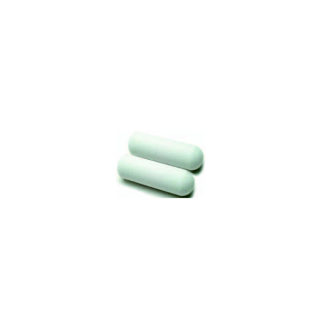 Redtree 36065 4″ Mini Cigar Foam Roller Refill 2/Pk