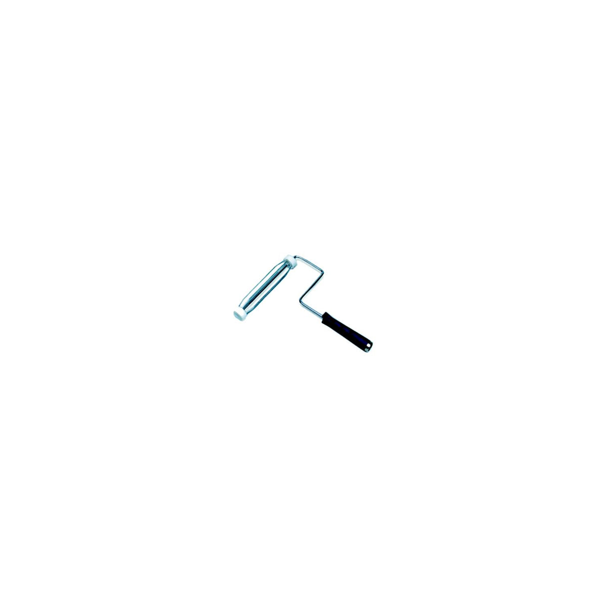 9″ Industrial Roller Frame