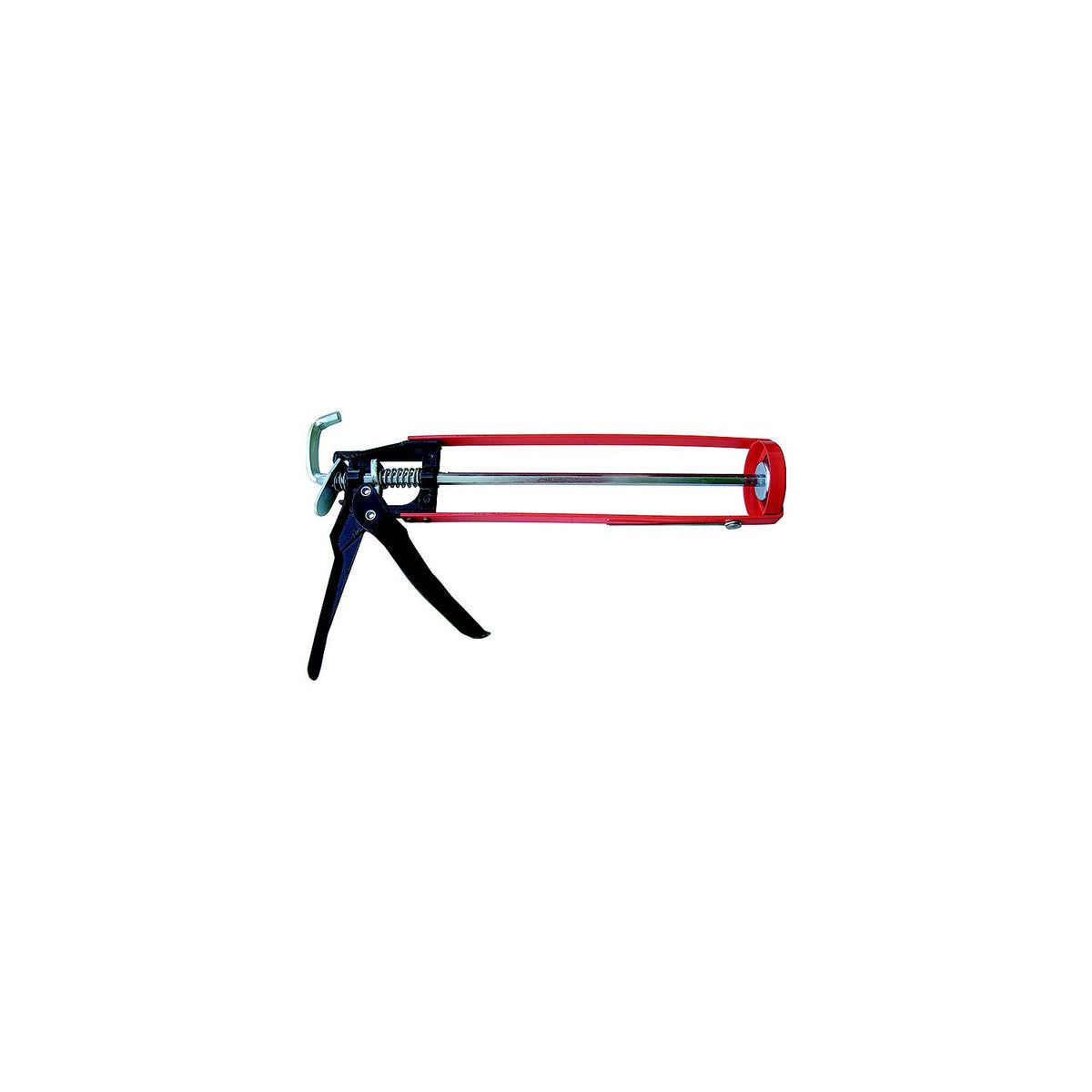 9″ Skeleton Type Caulking Gun