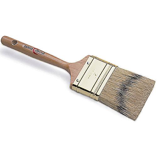 2" Badger Brush