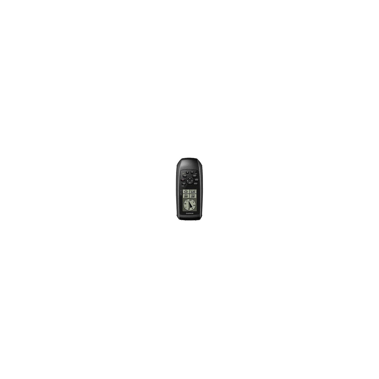 Garmin 0100150400 GPS 73 Floating Handheld Gps