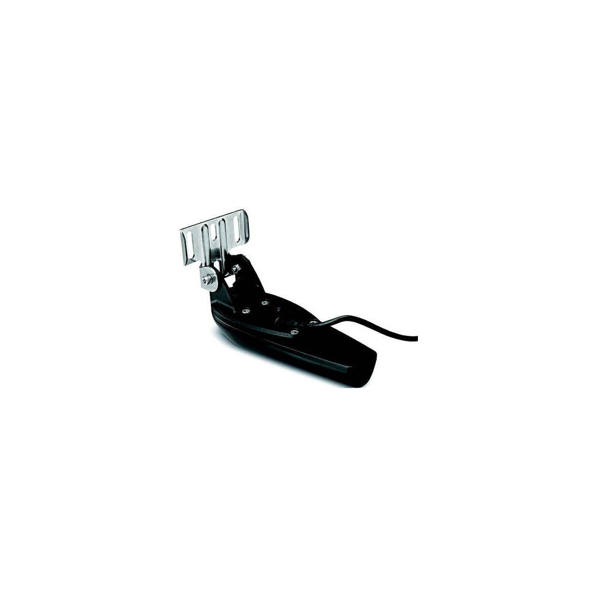 Garmin 0100196001 GT-20TM Transom Or Trolling Motor Mount CHIRP DownVü Transducer, 8-Pin