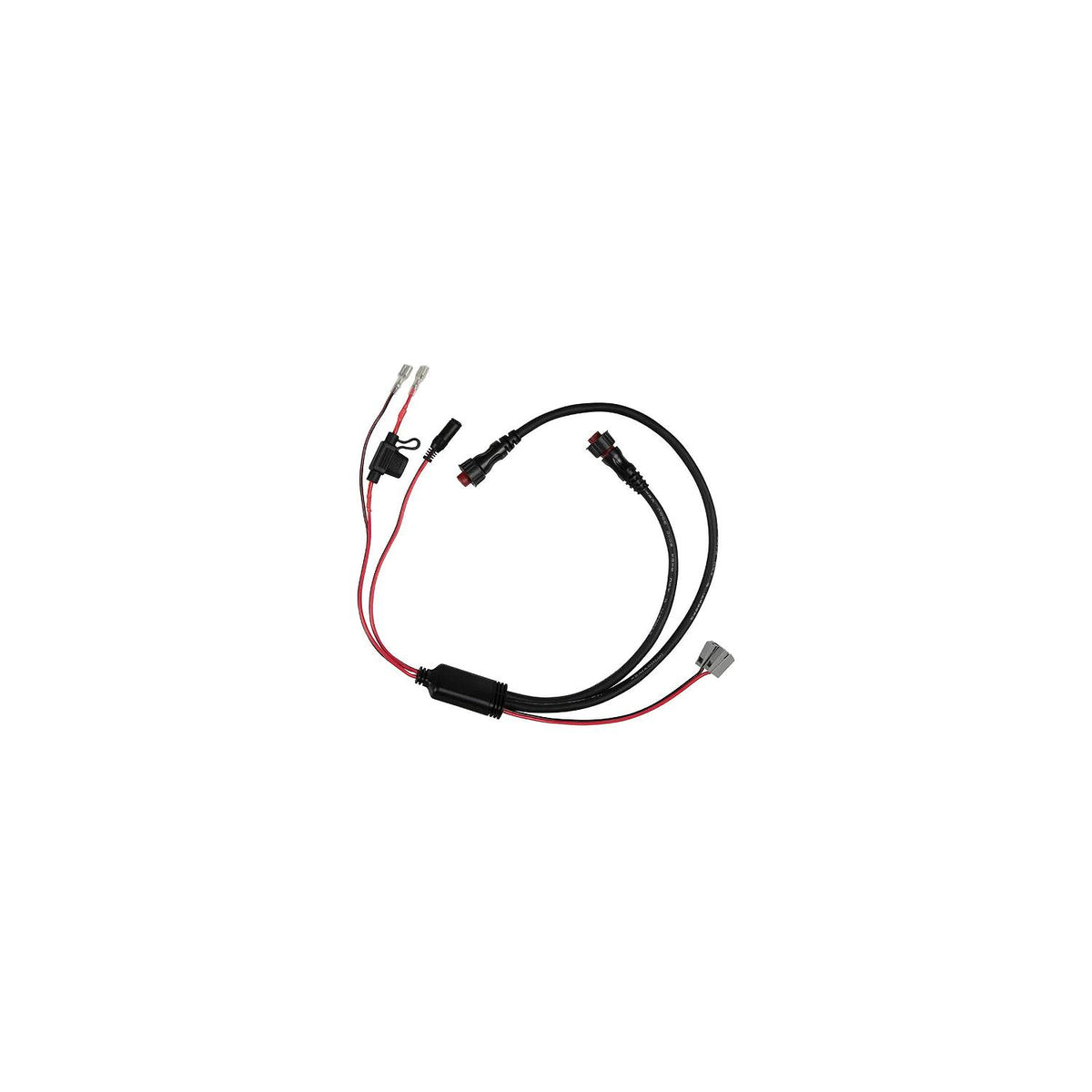 Garmin 0101267640 Panoptix Power Cable