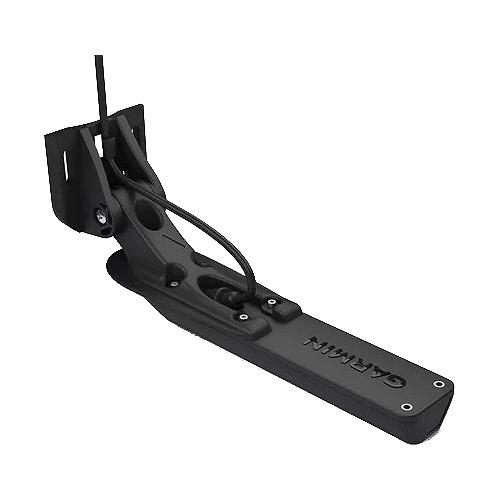 Garmin 0101307200 GT36UHD-TM ClearV?? & SideV?? Transom Mount Transducer