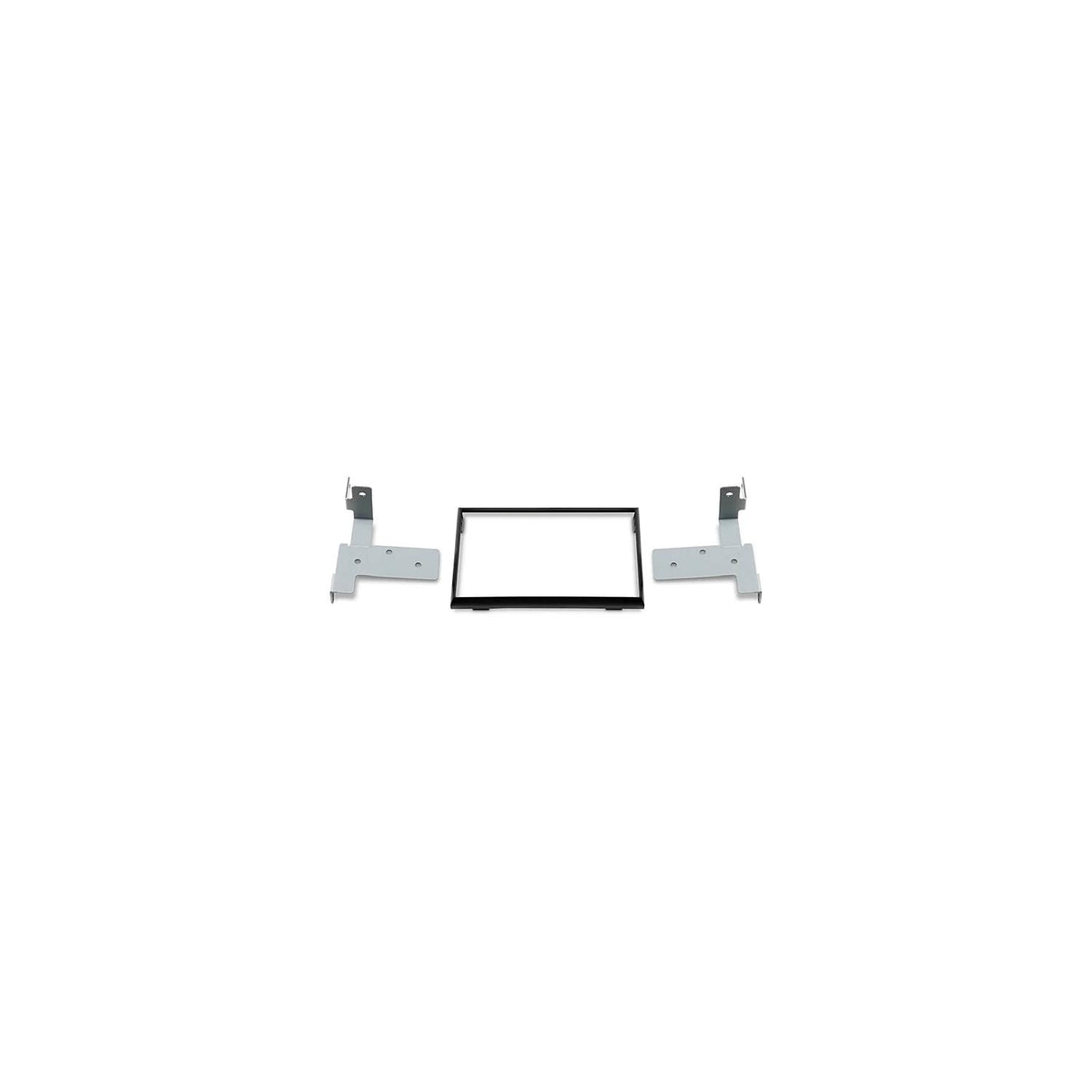 Garmin 0101297303 Vieo Fit Kit for Freightliner M2/S2RV Fit Kit (2003 - 2023)