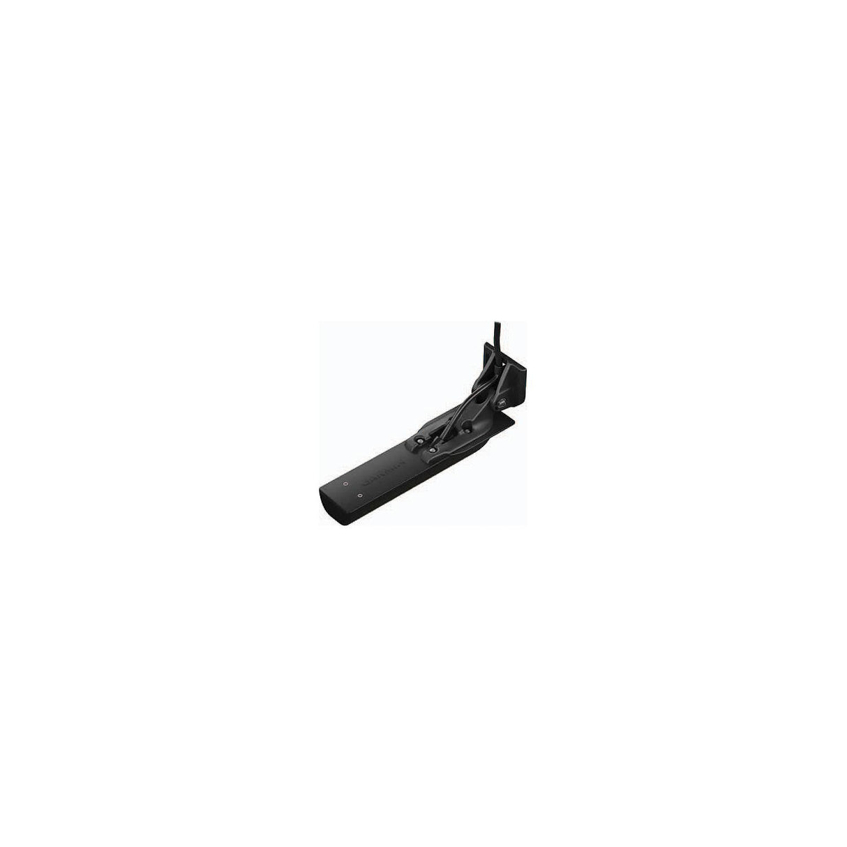 Garmin 0101307300 GT56UHD-TM ClearVü, SideVü & HW CHIRP Transom Mount Transducer