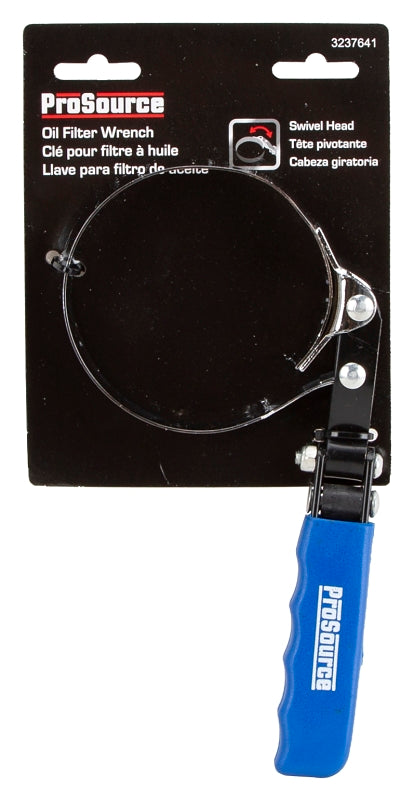 ProSource JL194133L Oil Filter Wrench, Vinyl
