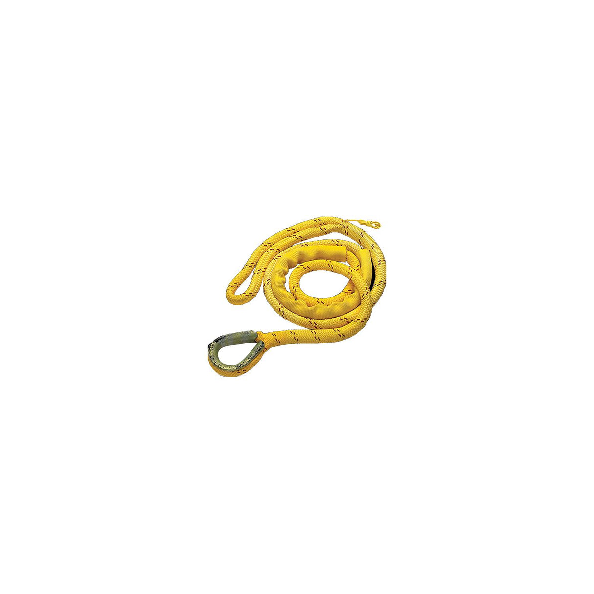 Braided Nylon /Polyester Mooring Pendant 5/8″ X 12'