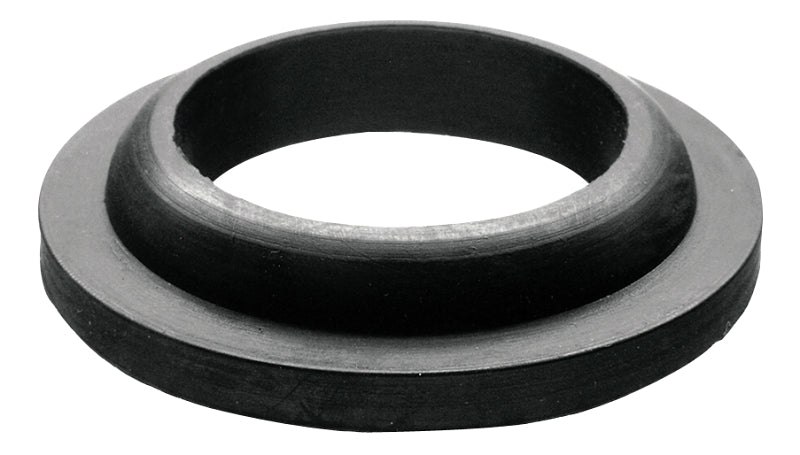 Danco 36561B Basin Mack Gasket, 2 in OD X 1-1/4 in ID X 3/8 in THK Dimensions, Rubber