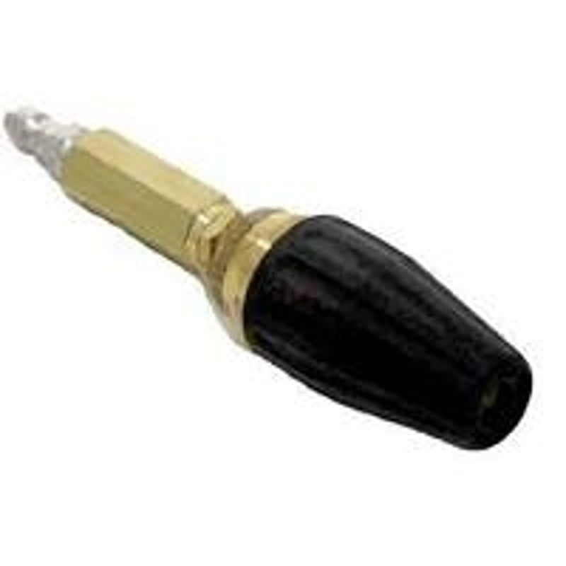 Mi-T-M AW-7300 Series AW-7510-0004 Rotary Nozzle, 4 in Orifice