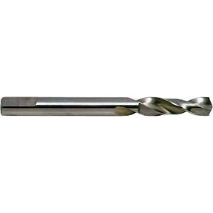 Vulcan 692641OR Hole Saw Step Pilot Drill Bit, 1/4 in Shank, 1/4 in Dia Bit