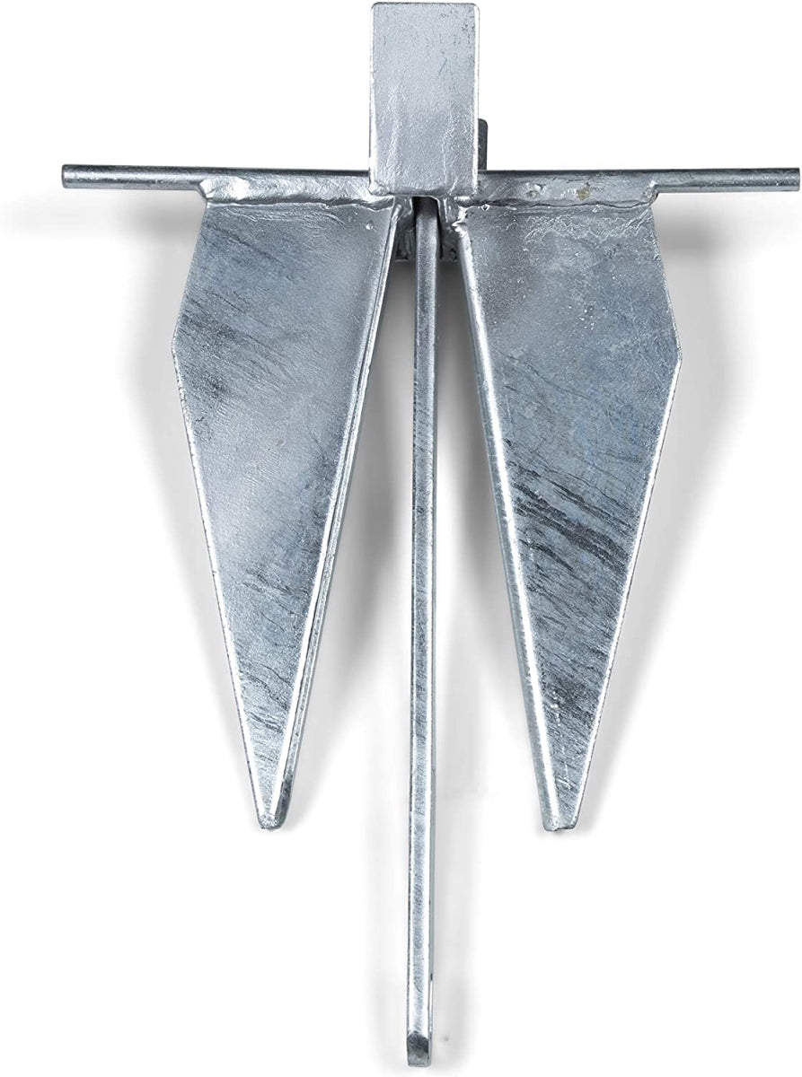 12LB FLUKE ANCHOR