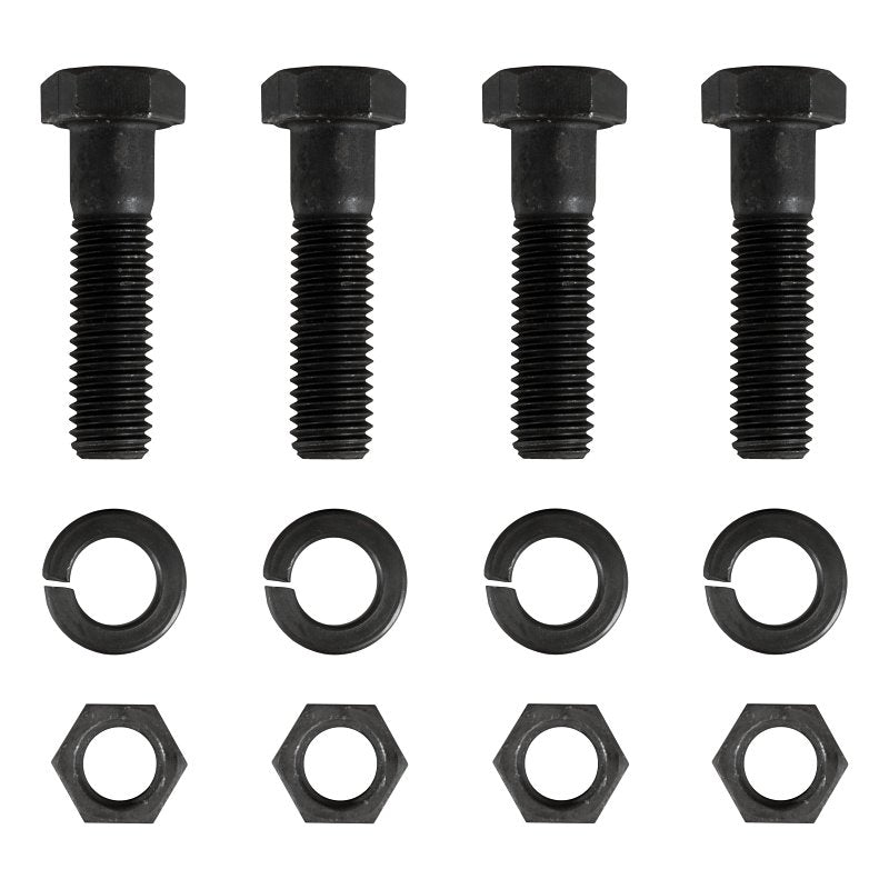 Curt 48200 Ball and Pintle Combination, 2-5/16 in, 2-1/2 in Dia Eye, 16,000 lb Working Load, Steel, Powder-Coated