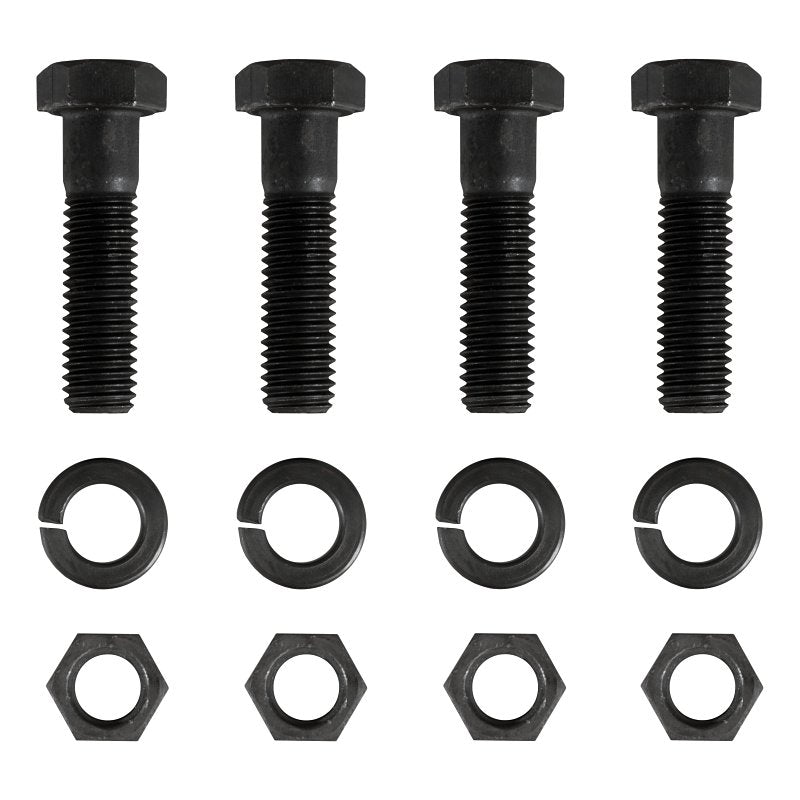 Curt 48190 Ball and Pintle Combination, 2 in, 16000 lb Working Load, Steel, Powder-Coated