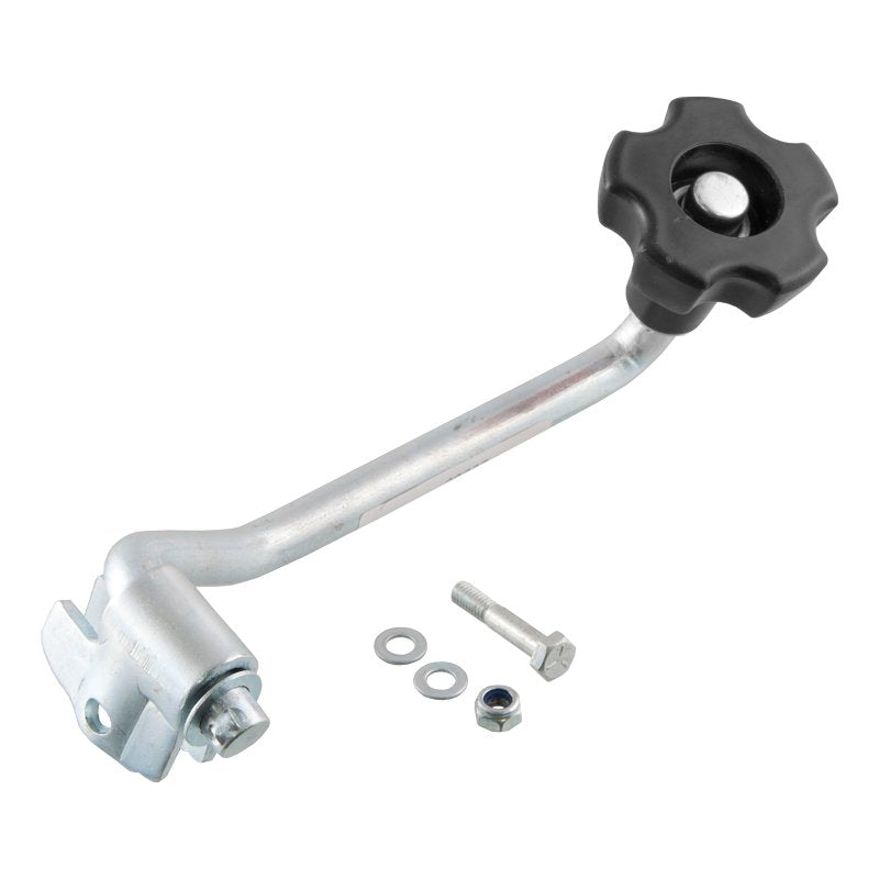 Curt 28944 Replacement Top Wind Handle, Carbon Steel