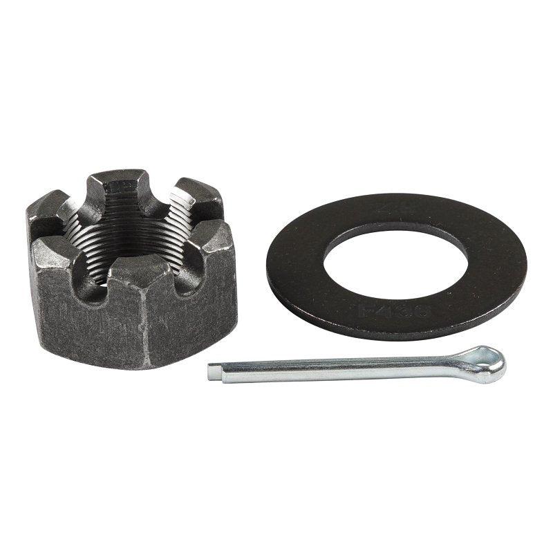 Lippert 2023134021 Round Spindle Nut Retainer Kit, For: 10,000 lb Trailer Axle Hubs