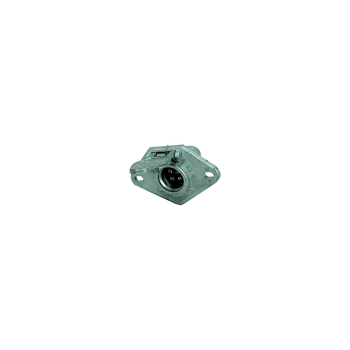 4 WAY SOCKET PKG.