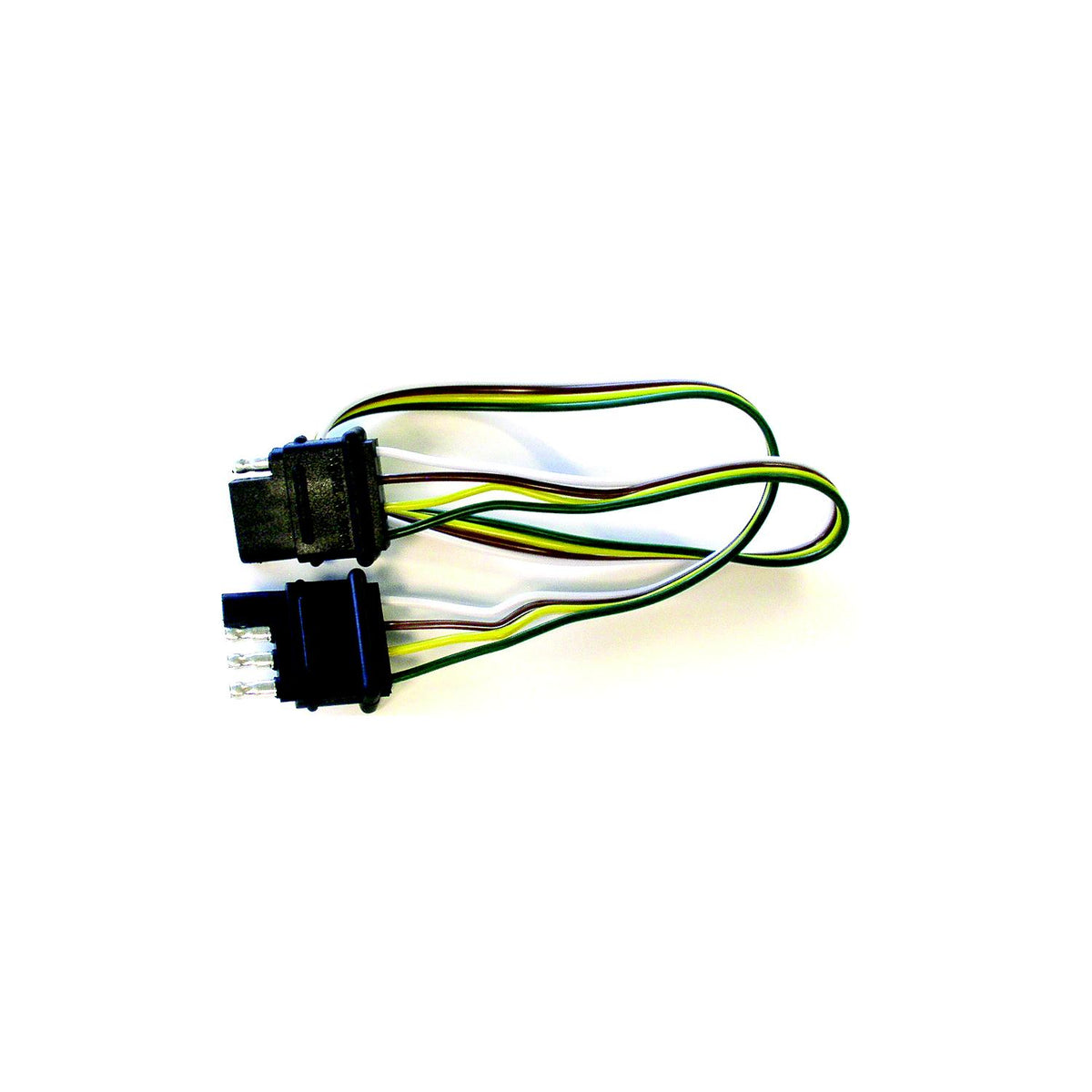 4-WAY FLAT 24IN LOOP BULK