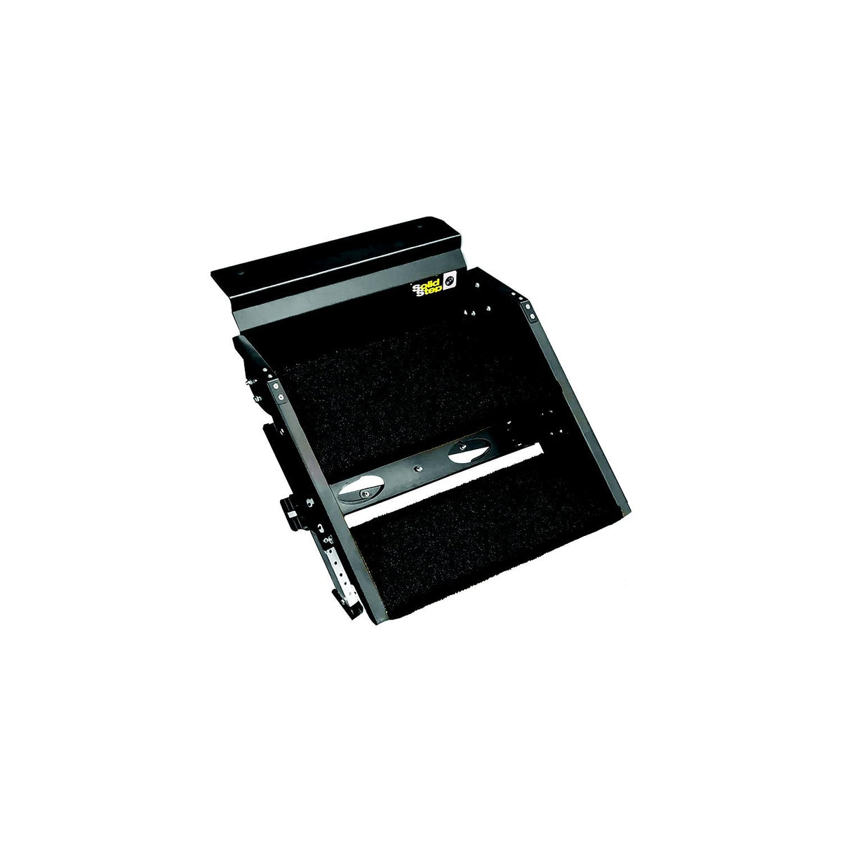 TRAILHEAD SOL STEP 24 BLK 2PC
