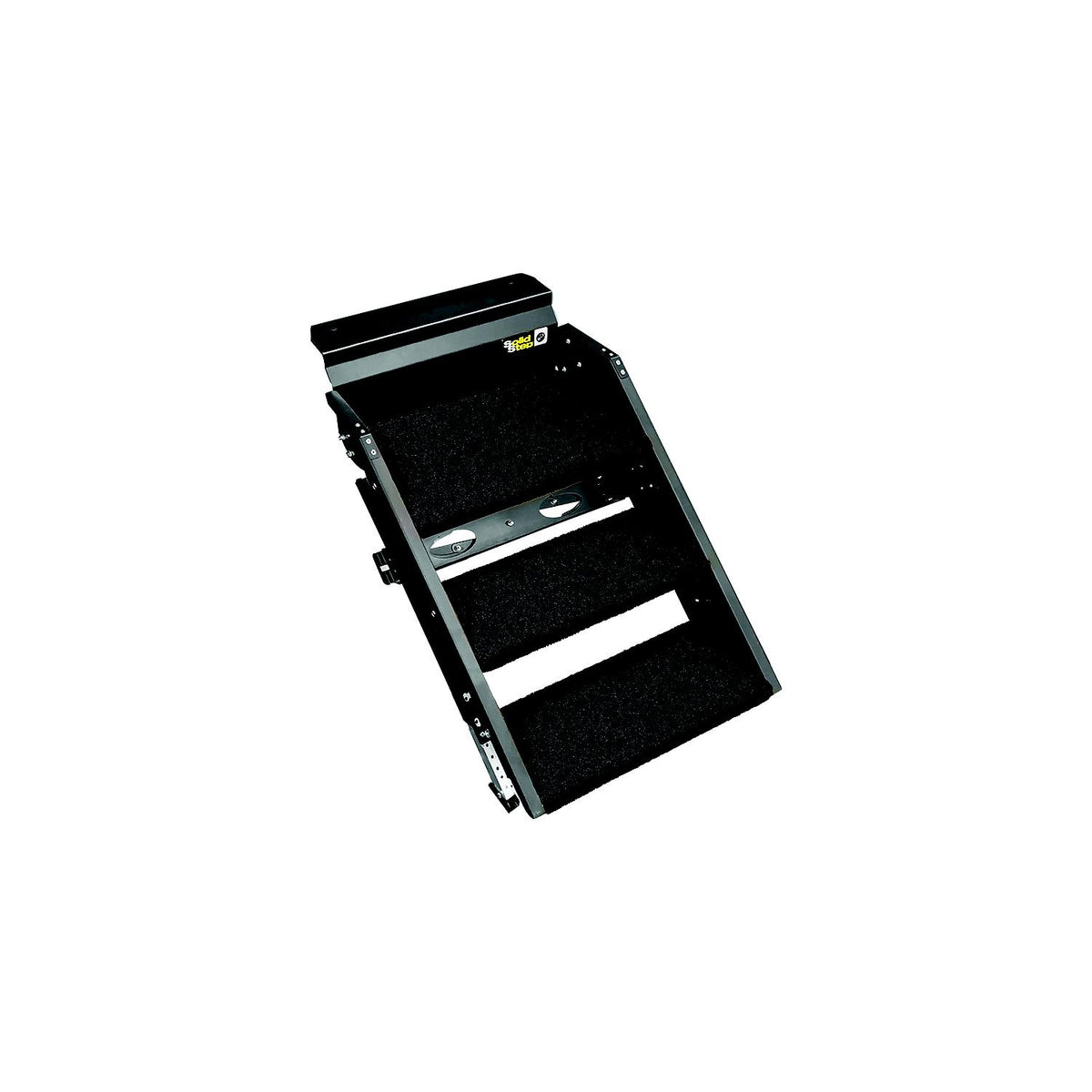 TRAILHEAD SOL STEP 24 BLK 3PC