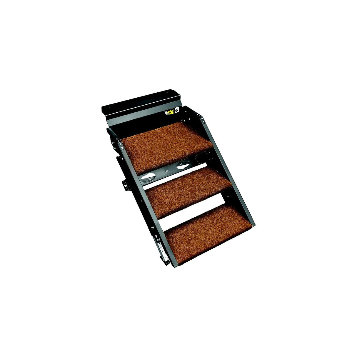 TRAILHEAD SOL STEP 24 BRN 3PC