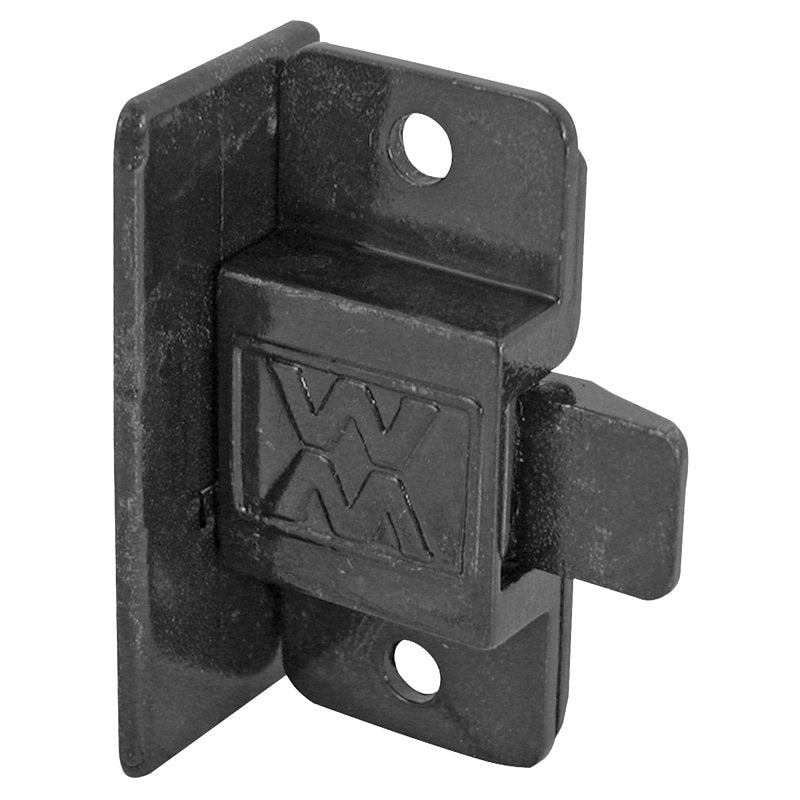 Prime-Line F 2611 Window Pull Latch, Zinc, Painted