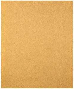 Norton Adalox 07660700158 Sanding Sheet, 11 in L, 9 in W, Fine, 150 Grit, Aluminum Oxide Abrasive, Paper Backing, Pack of 100