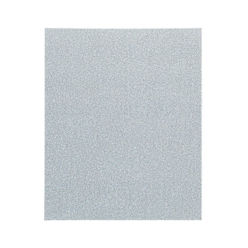 Norton ProSand 07660768163 Sanding Sheet, 11 in L, 9 in W, Coarse, 80 Grit, Aluminum Oxide Abrasive, Paper Backing