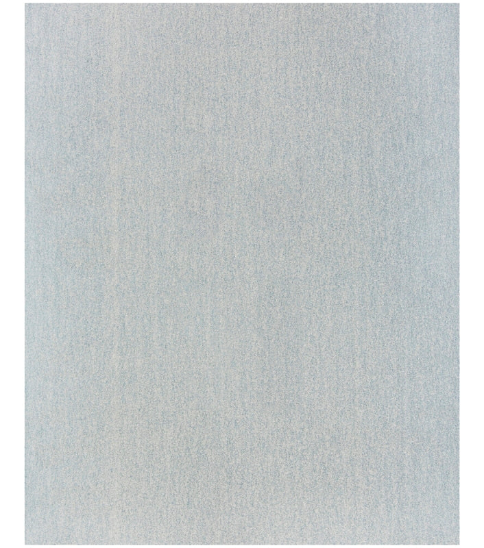Norton ProSand 07660768172 Sanding Sheet, Tan, 11 in L, 9 in W, Medium, 120 Grit, Aluminum Oxide Abrasive, Paper Backing