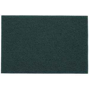Norton 79600 Hand Pad, 9 in L, 6 in W, Very Fine, Pack of 20