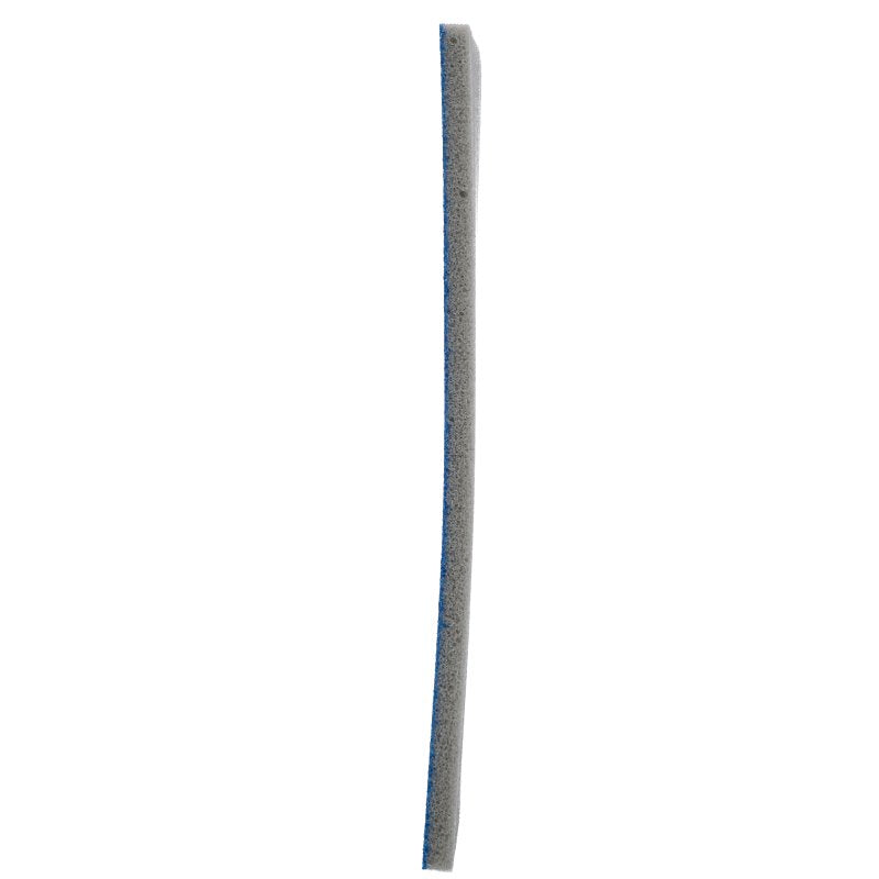 Norton ProSand 82081 Sanding Sponge, 5-1/2 in L, 4-1/2 in W, 120 Grit, Medium, Aluminum Oxide Abrasive