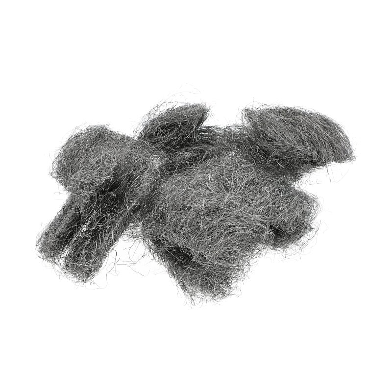 Norton 68335 Wool Pad, #4 Grit, Extra Coarse