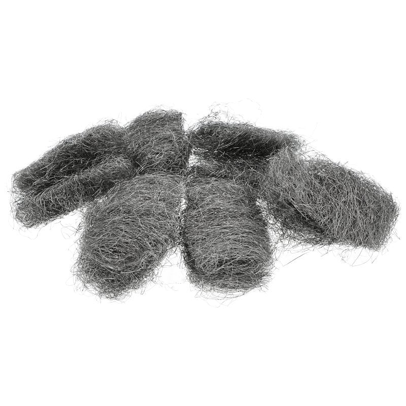 Norton 68335 Wool Pad, #4 Grit, Extra Coarse