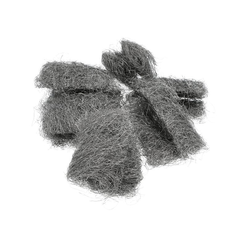 Norton 68335 Wool Pad, #4 Grit, Extra Coarse