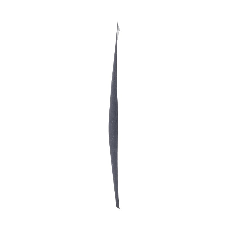 Norton SandWet T401 Series 68532 Sandpaper, 3-2/3 in W, 9 in L, 400 Grit, Fine, Silicon Carbide Abrasive, Paper Backing