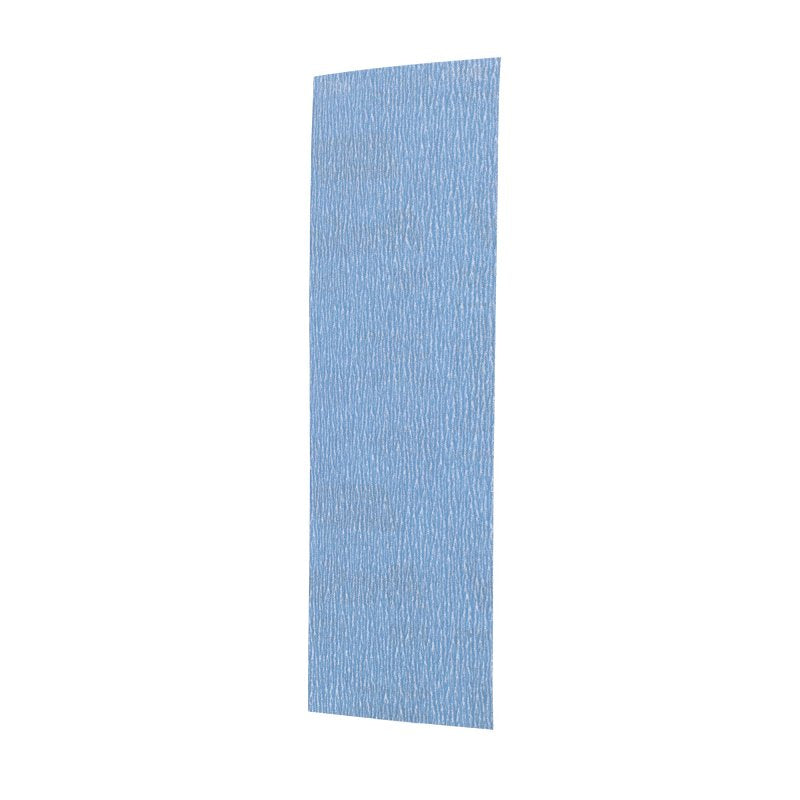 Norton ProSand A259PS Series 68534 Sandpaper, 3-2/3 in W, 9 in L, 220 Grit, Fine, Aluminum Oxide Abrasive, Paper Backing