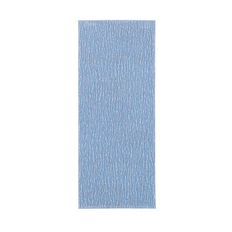 Norton ProSand A259PS Series 68535 Sandpaper, 3-2/3 in W, 9 in L, 150 Grit, Fine, Aluminum Oxide Abrasive, Paper Backing