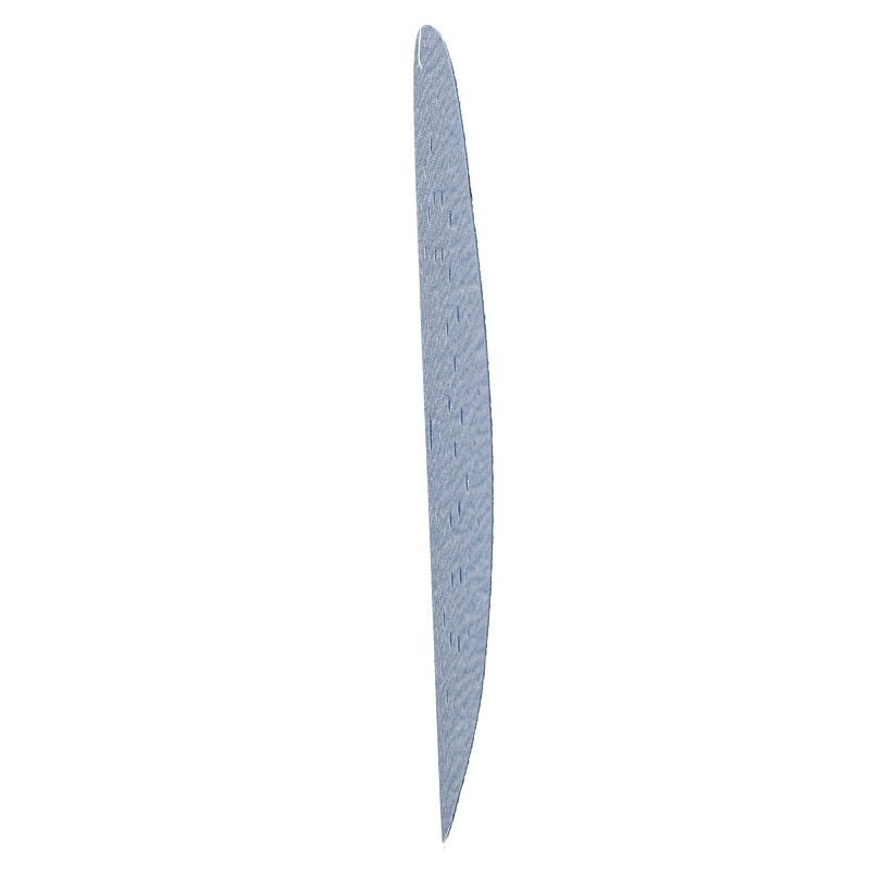Norton ProSand Series 07660703228 Vacuum Disc, 5 in Dia, 11/16 in Arbor, P180 Grit, Fine, Ceramic Abrasive, Laser-Cut