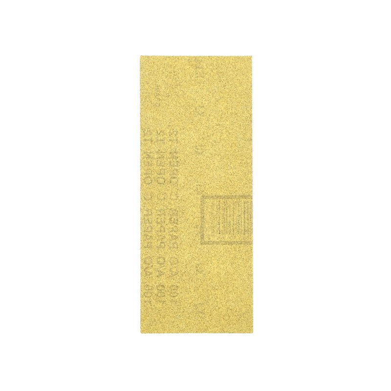 SNDG SHEET PAPER P100 9X3-2/3