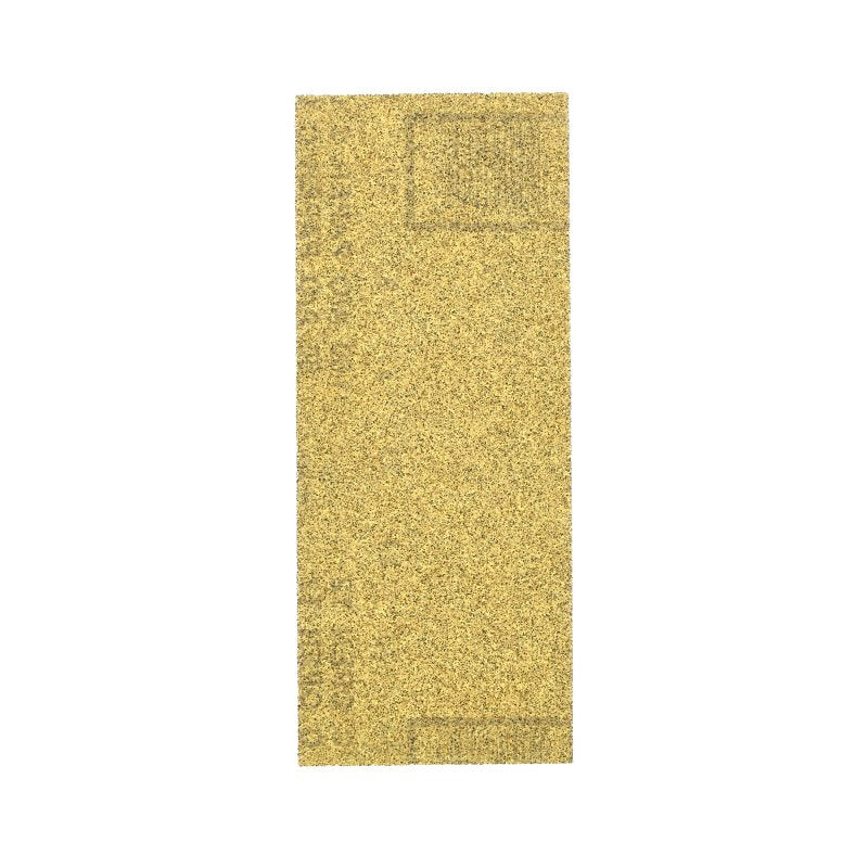 SNDG SHEET PAPER P60 9X3-2/3IN
