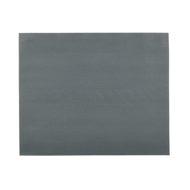Norton Black Ice 07660748053 Abrasive Sheet, 11 in L, 9 in W, Ultra Fine, 1500 Grit, Silicon Carbide Abrasive