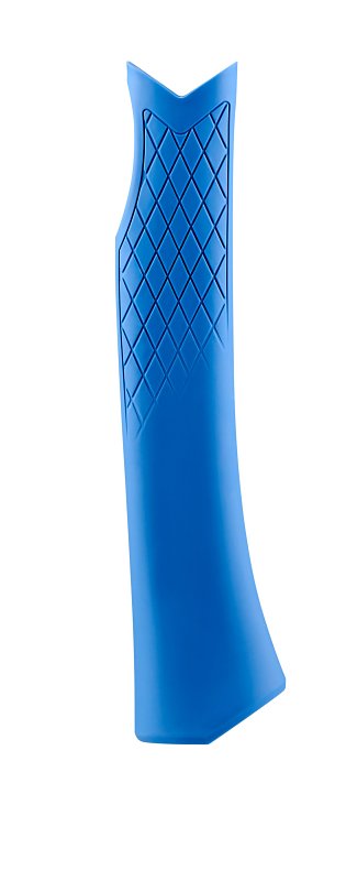 Stiletto TRIMBONE TBRG-B Replacement Grip, Santoprene, Blue, For: Trimbone Hammer
