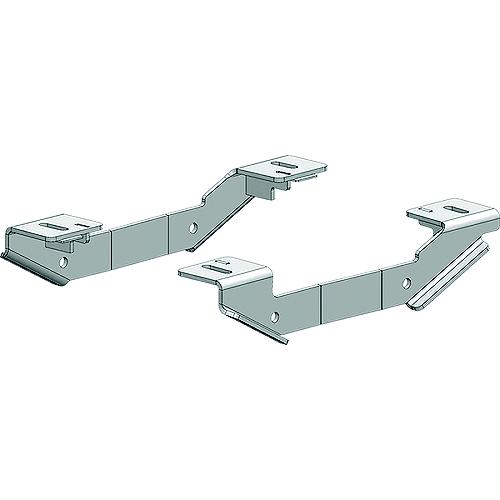 Pullrite 2764 ISR Series Custom Mounting Kit