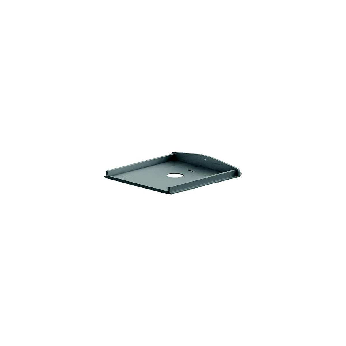 Pullrite 331730 Quick Connect Capture Plate for Most Leland King Pin Box Models