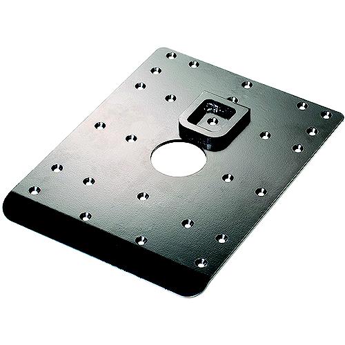 Pullrite 331711 QuickConnect Capture Plate