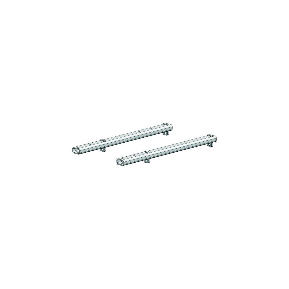 PullRite Industry Standard Rail Adapter