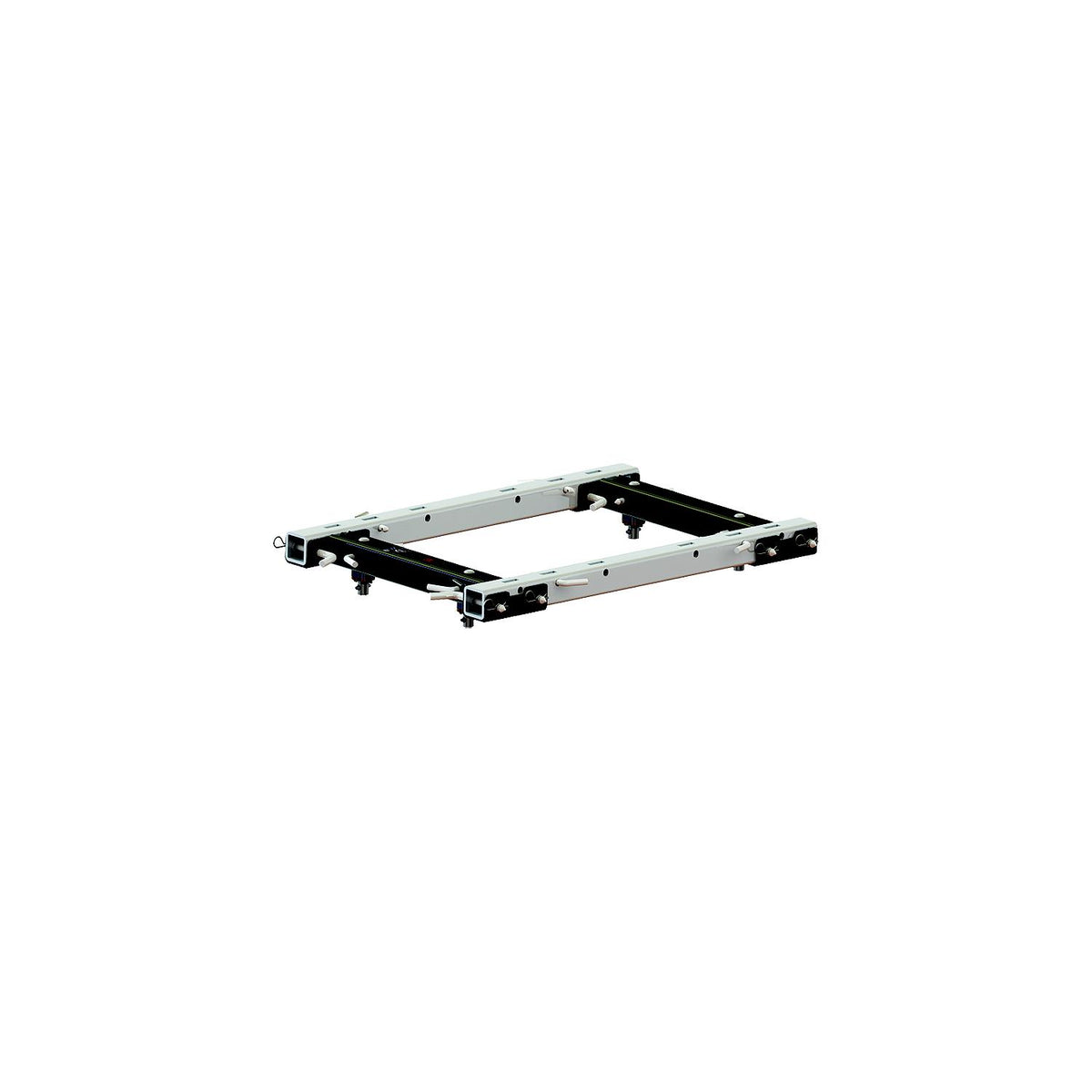 Pullrite 4442 20K OE Series Ford ISR Adapter