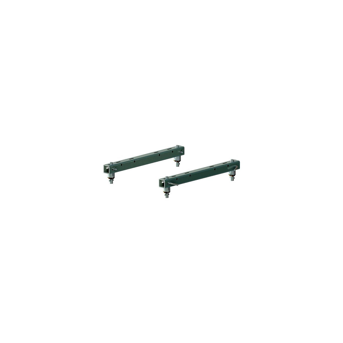 Pullrite 4444 20K OE Series Chevy/GMC ISR Adapter