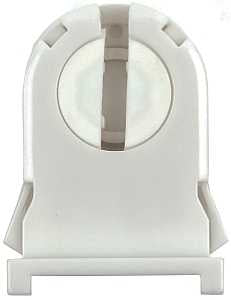 Jandorf 60487 Lamp Socket, 600 V, 660 W, Plastic Housing Material