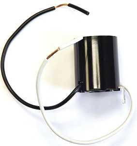 Jandorf 60537 Lamp Socket, 6 in Wire Dimensions, 250 V, 660 W, Phenolic Housing Material, Gloss